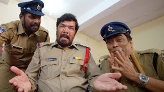 Watch Posani Krishna Murali Comedy Scenes || Posani Comedy Scenes || Latest Telugu Comedy Scenes Video