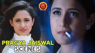 Watch Pragya Jaiswal Best Scenes || Latest Telugu Movie Scenes || Pragya Jaiswal Movies Video