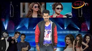 Watch SSVTV "BOLLYWOOD BEATS" SHOW WITH ANCHOR SIDDARTH Video