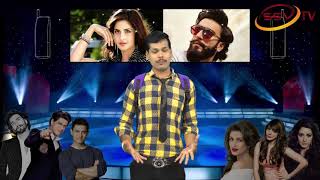 Watch SSVTV BOLYYWOOD SHOW  CHILDREN SPECIAL DAY WITH ANCHOR SIDDARTH SEDAM Video