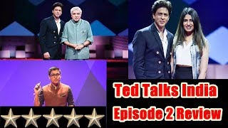 Watch Ted Talks India l Episode 2 Review l Power Of Words Video