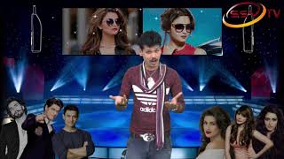 Watch Bollywood Beats  in ssvtv with anchor siddarth sedam Video
