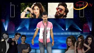 Watch SSVTV BOLLYWOOD BEATS SHOW Video