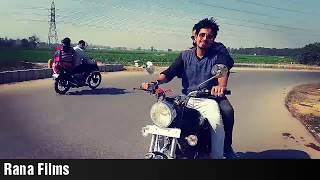 Watch Bullet lover Video