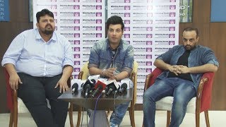 Watch Fukrey Returns Varun Sharma Choocha At Whistling Woods International Video