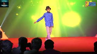 Watch Satyam Rai Dance Performance - DID Li'L Masters Season 4 - Audition Video
