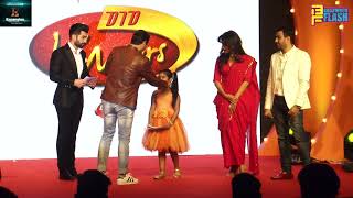 Watch Uncut: DID Li'L Masters Season 4 Show Launch - 2018 - Chitrangada Singh, Marzi Pastonji, Siddhart Video