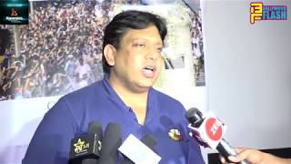 Watch Film Maker Sunil Singh Wants Justice For SriDevi's Mysterious Death Video