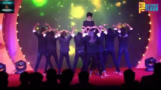Watch AP Rockers Group Dance Performance - DID Li'L Masters Season 4 - 2018 Video