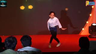 Watch Jiya Thakur Dance Performance - DID Li'L Masters Season 4  - 2018 Video