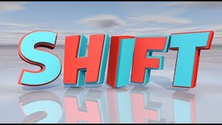 Watch 3D Text Style Tutorial using Cinema 4D Video