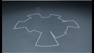 Watch Cinema 4D Tutorial -Making keyframeless Animation using HUD Element Tips Video