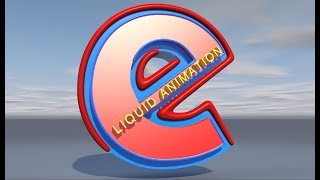 Watch Logo Making Using Clone MetaBall with Text Extrude in Cinema 4D Tutorial Video