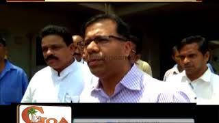 Watch Health Minister Visits Tuem Health Center; Reviews Progess Of Renovation Work Video