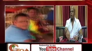 Watch [ WATCH] Mickky Speaks About The Video, Denies Abusing Or Driving Over Parachute Video