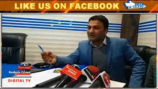 Watch KAMCO Bank Employees Pass Resolution, Condemn Employeesâ€™ Action Against Bank Management Video