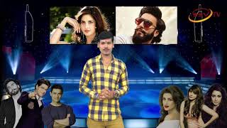 Watch ssvtv "Bollywood Beats" show with Anchor Siddarth Sedam Video