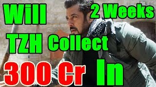 Watch Will Tiger Zinda Hai Collect 300 Crores In Second Video