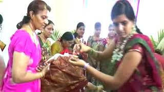 Watch Godutai College Avva Festival SSV TV Nitin Kattimani 04 Video