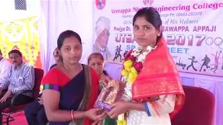 Watch Godutai College Avva Festival SSV TV Nitin Kattimani 05 Video