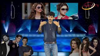 Watch SSVTV SHOW " BOLLYWOOD BEATS" 9 -12 -2017 Video