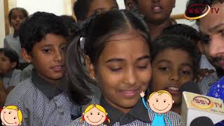 Watch SSVTV CHINNARA CHELLAT  LITTLE FLOWER SCHOOL GOKAK Video