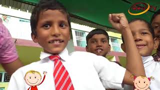 Watch SSVTV CHINNARA CHELLATA GURUKULU SCHOOL  KLB Video