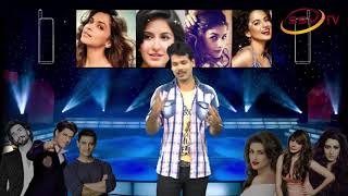Watch "Bollywood Beats" show  with ssvtv anchor siddarth sedam Video
