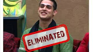 Watch Priyank Sharma Eliminated From Bigg Boss 11 Video