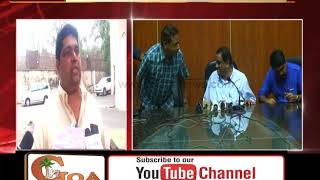 Watch 3-Member Minister Panel Is Useless: Reginaldo Video