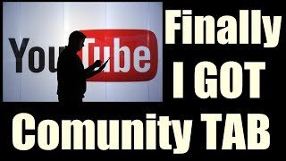 Watch Finally I Got My Community Tab For Bollywood Crazies Video