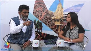 Watch Discussion about controversial film Padmavati Video