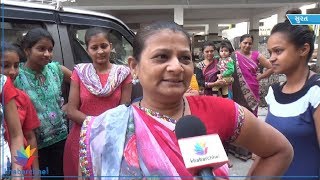 Watch Why Patidars are not happy with BJP, listen there problems Video