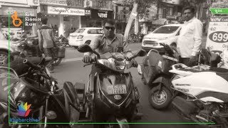 Watch An inspirational story of Hasmukhbhai Video