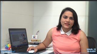 Watch 12.37 lac new voters in this year election - Ep. 54 Video