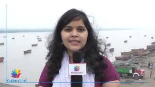 Watch Administrative system alert following cyclone ockhi Video
