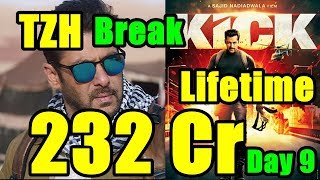 Watch Tiger Zinda Hai Will Beat Kick Lifetime Record  In 9 Video