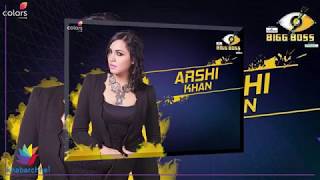 Watch Bigg Boss 11 : Legal controversy for Arshi Khan Video