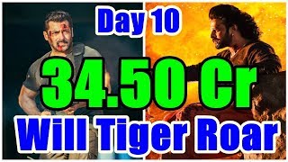 Watch Will Tiger Zinda Hai Do Big Collection Like Baahubali Video