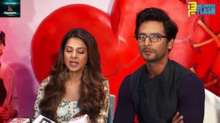 Watch Jennifer Winget Reveiled Full Story Of Bepannaah (à¤¬à¥‡à¤ªà¤¨à¤¾à¤¹) Serial Video