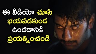 Watch Latest Movie Horror Scenes - Arulnithi, Ramesh - Bhavani HD Movies Video