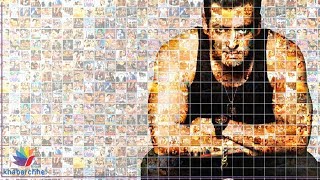 Watch Tribute to Salman Khan on his Birthday Video