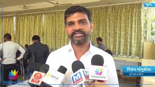 Watch Not Contemplation Camp, It's will be Sex Camp: Vijay Mangukiya Video