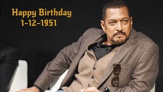 Watch Birthday Special: Due to this actress Nana Patekar entered in Bollywood Video
