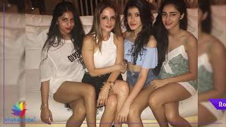 Watch Viral pictures of Suhana Khan Video