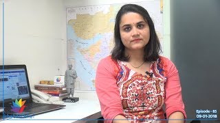 Watch BJP initiated and congress appreciated â€“ Ep. 85 Video