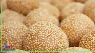 Watch Health benefits of sesame seeds Video