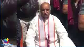 Watch Pravin Togadia against release of movie Padmavat Video