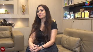 Watch Shalini Bansal's view about BNI Video
