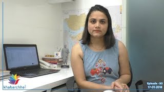 Watch Talk to the protaction to outrage of woman in Gujarat â€“ Ep. 90 Video